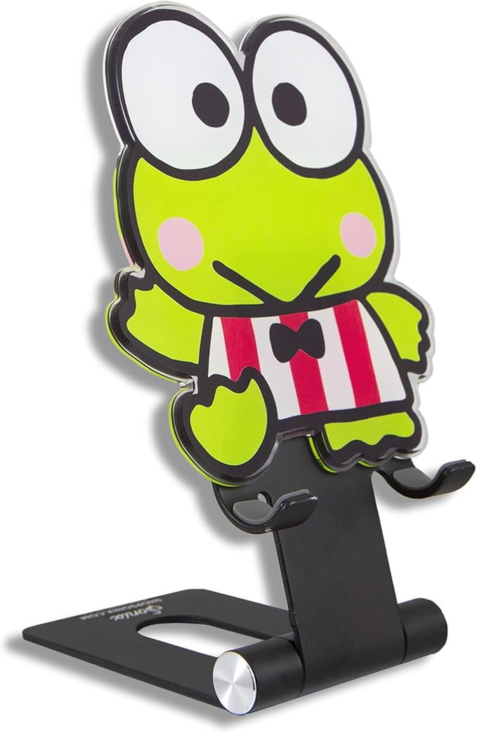Sonix x Sanrio Character Phone Stand | Adjustable Cell Phone Holder Desk Stand Dock | Badtz Maru