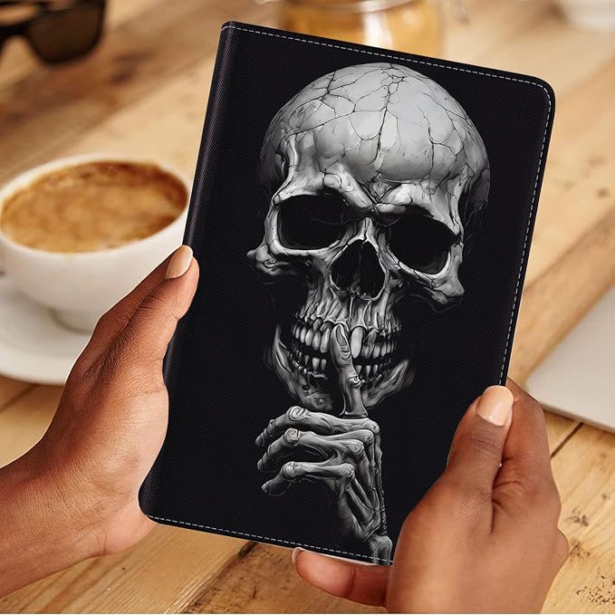 for iPad mini 1 2 3 4 5 Case Stay Positive Work Hard and Make It Happen Inspirational Quote Slim Lightweight PU Leather Stand Cover with Auto Wake/Sleep for iPad mini 5th/4th Gen 7.9 Inch