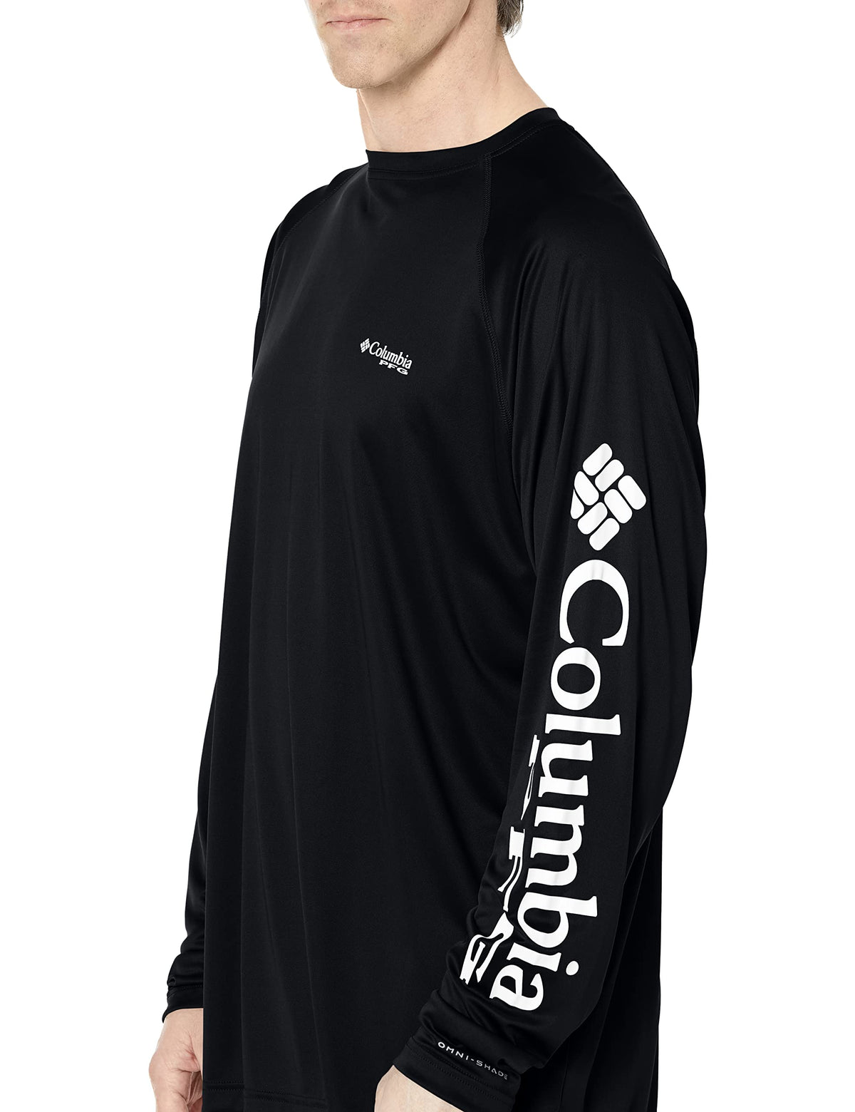 Columbia Men's PFG Terminal Tackle Long Sleeve Fishing Shirt