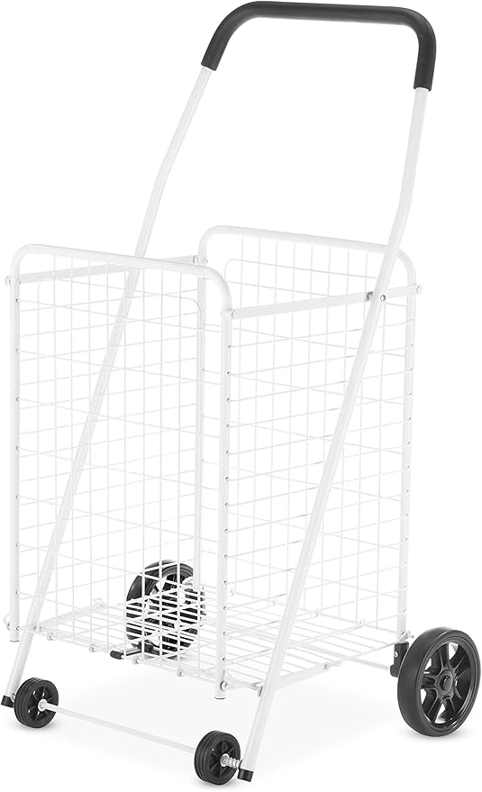 Whitmor Rolling Utility Cart