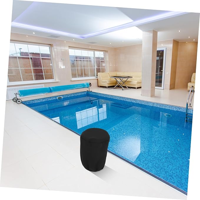 ibasenice Outdoor Insulated Pump Cover