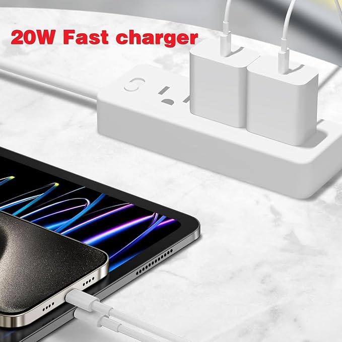 45W Samsung Super Fast Charger Type C to Type C Android Charger Fast USBC Charging Cable 6ft Compatible for Samsung Galaxy S25 ultra S24 S23 S22 S21 S20 S10 S9 A56 A55 A54 A53 A36 A35 A16 A15 A14 A17