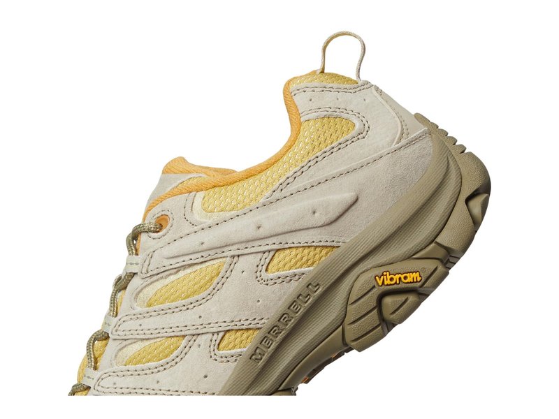 Merrell Men's Moab 3 Hiking Shoe, Nori, 8