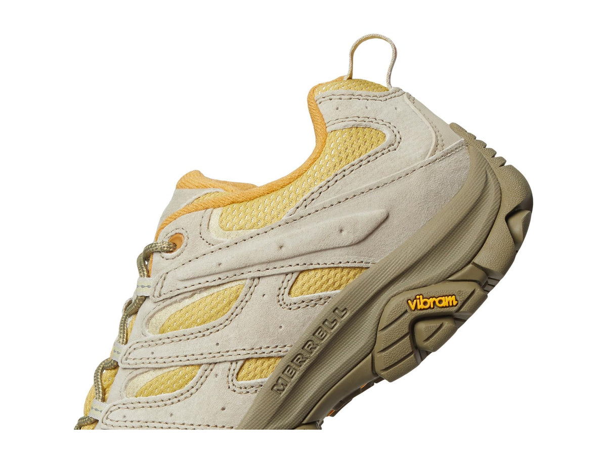 Merrell Men's Moab 3 Hiking Shoe, Nori, 11