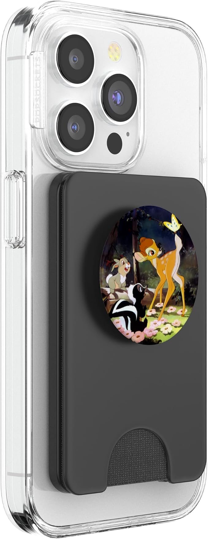 Disney Bambi Circle PopSockets Adhesive PopGrip