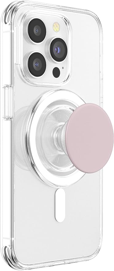 Light Pink PopSockets Adhesive PopGrip