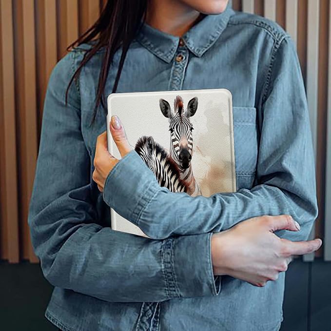 iPad 10.2 Case 2021-2019Atercolor Koala | 360° rotating stand case with auto sleep/wake slim protective cover for iPad 10.2 9th/8th/7th Gen