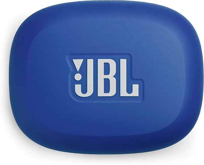 JBL Endurance Peak 4 - True Wireless Noise Cancelling Sport Earbuds Up to 48Hrs Total Playback Water &amp dust Proof (IP68) Secure fit with TwistLock™ Design &amp 6 mics for Perfect Calls (Black