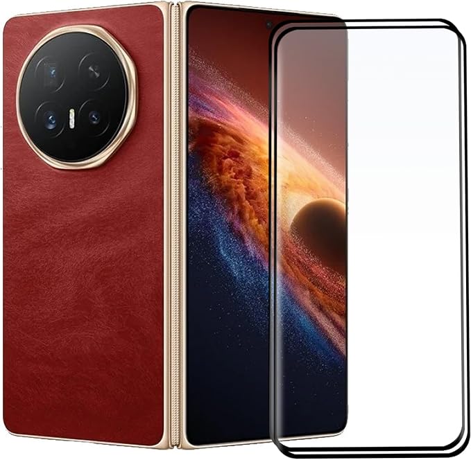 Screen Guard for Honor Magic V6 Privacy Screen Protector | 7.95，Anti-Spy FilmScratch ResistantTouch Sensitive2 Pack