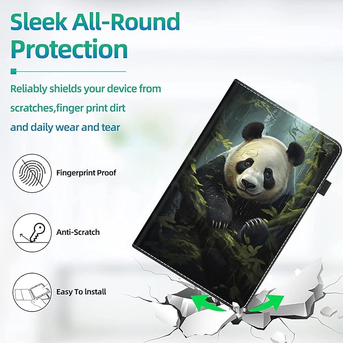 Case Cover for Amazon All-New Kindle Fire 7 Tablet (2022 Release-12th Generation) Latest Model 7 Slim Folding Stand Cover with Auto Wake/Sleep Dancing Skeleton in Mexican Costume