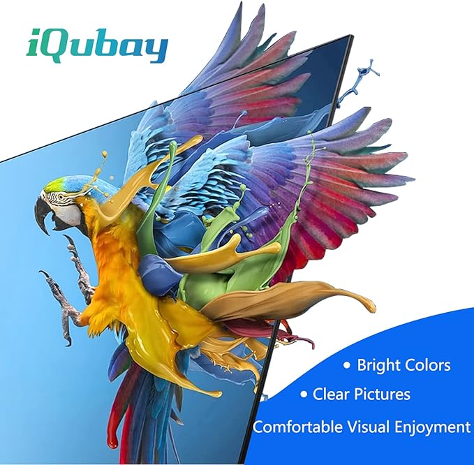 iQubay NP30LP for NEC 100013543 M332XSG M352WSG M402H M402WG M402X M402XG NP-M332XS/XSG NP-M352WS/WSG NP-M402H/W/WG/X/XG NP-M322H NP-M323H NP-M333XS NP-M353WS NP-M403H/W Replacement Projector Lamp