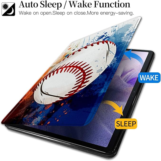 iPad 10.2 Case 2021-2019Atercolor Koala | 360° rotating stand case with auto sleep/wake slim protective cover for iPad 10.2 9th/8th/7th Gen