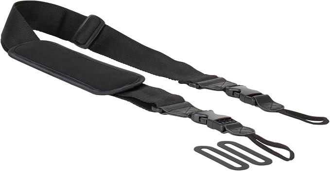 The Joy Factory Universal Shoulder Carrying Strap for iPads/Tablets/Cameras (CWX202)