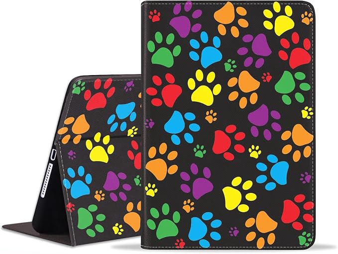 for iPad Mini 6 2021 Case Protective Leather Case Adjustable Stand Auto Wake/Sleep Smart Case for iPad Mini 6th Generation 8.3 Inch - Bible Verse Jeremiah 29:11