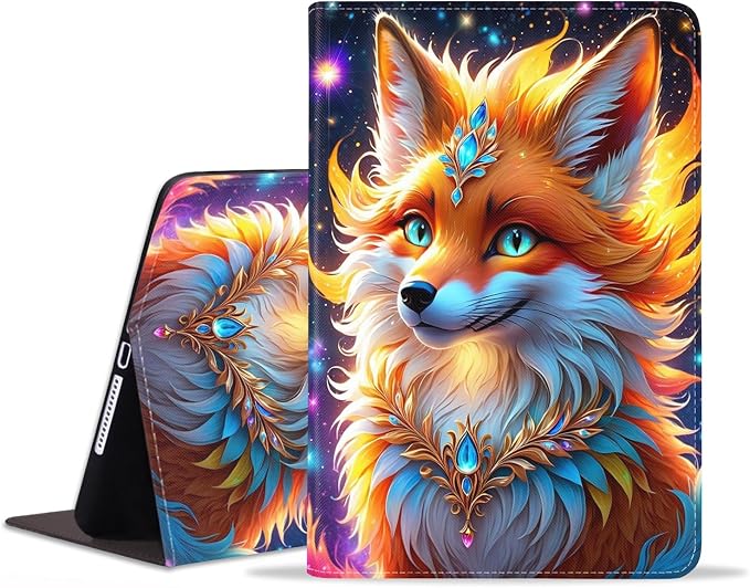 for iPad mini 1 2 3 4 5 Case Stay Positive Work Hard and Make It Happen Inspirational Quote Slim Lightweight PU Leather Stand Cover with Auto Wake/Sleep for iPad mini 5th/4th Gen 7.9 Inch