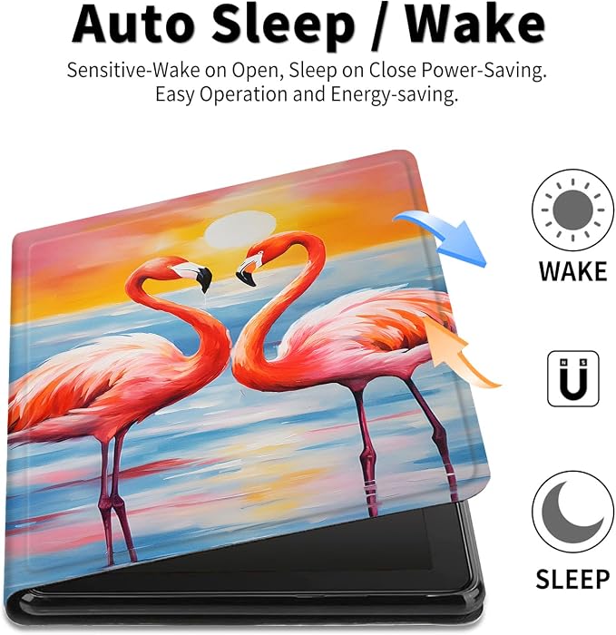 Case for All-New Amazon Kindle Fire HD 10 &amp 10 Plus 11th Generation 2021 Release 10.1 inchSlim Folding Stand Cover with Auto Wake/SleepAmerican Girls