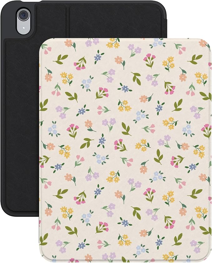 Casely iPad 10.9 (10th Gen / A16) Case | All the Fun Things | Fun on Weekdays