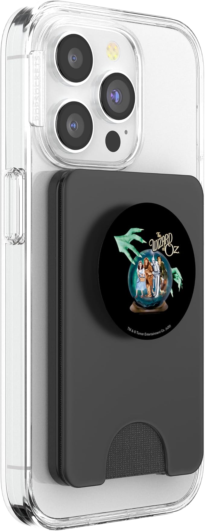 The Wizard of Oz Crystal Ball PopSockets Adhesive PopGrip