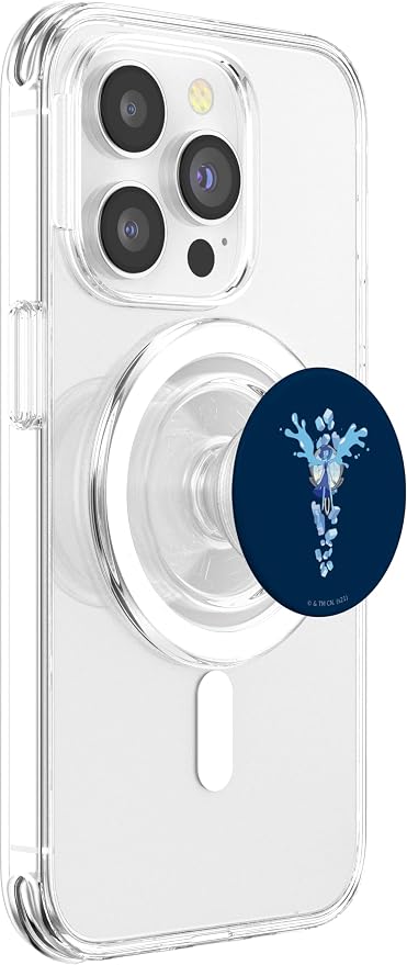 Steven Universe Lapis Lazuli PopSockets Adhesive PopGrip