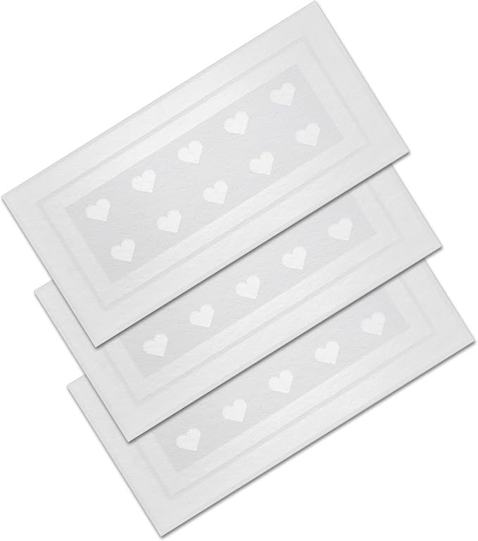 Aller Block Room Vent Filters – Anti-Allergenic, Captures Dust & Pollen