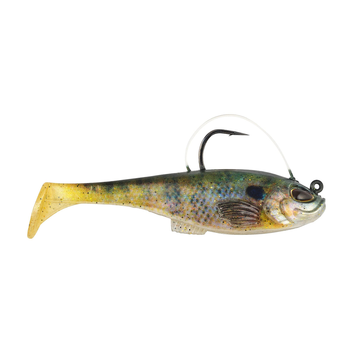Berkley PowerBait Agent E Fishing Soft Bait