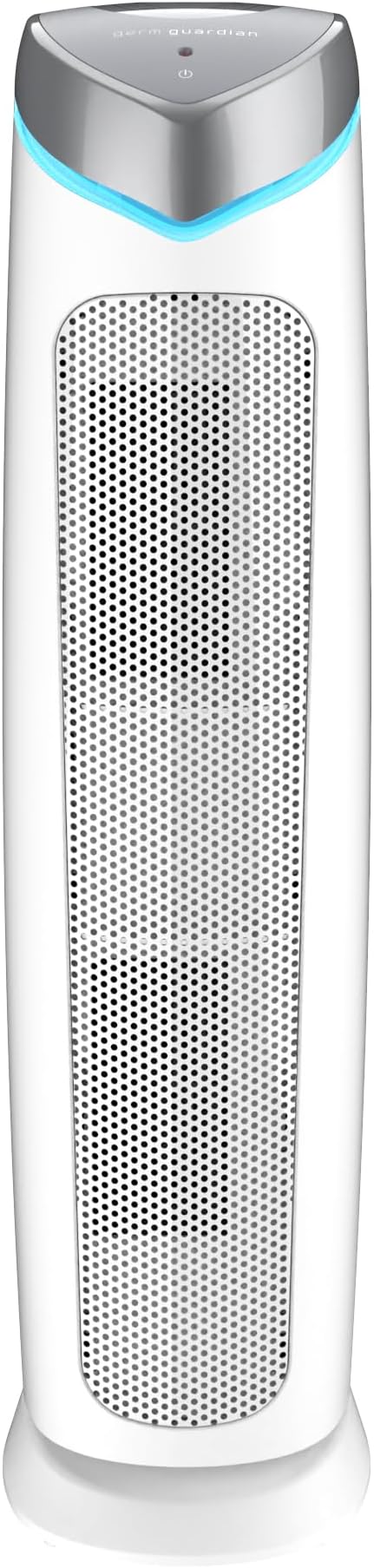GermGuardian Air Purifier with Genuine HEPA 13 Pet Pure Filter, Removes 99.97%