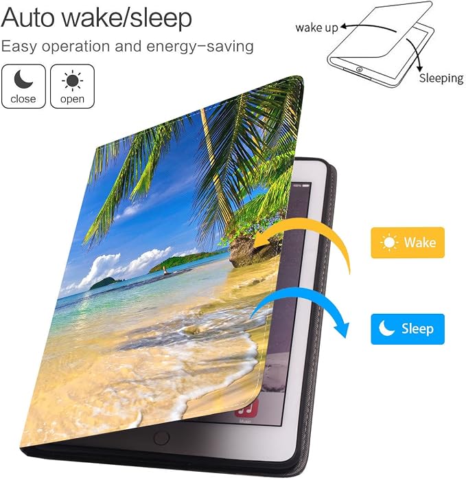 for iPad Mini 6 2021 Case Protective Leather Case Adjustable Stand Auto Wake/Sleep Smart Case for iPad Mini 6th Generation 8.3 Inch - Bible Verse Jeremiah 29:11