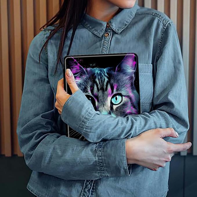iPad 10.2 Case 2021-2019Atercolor Koala | 360° rotating stand case with auto sleep/wake slim protective cover for iPad 10.2 9th/8th/7th Gen
