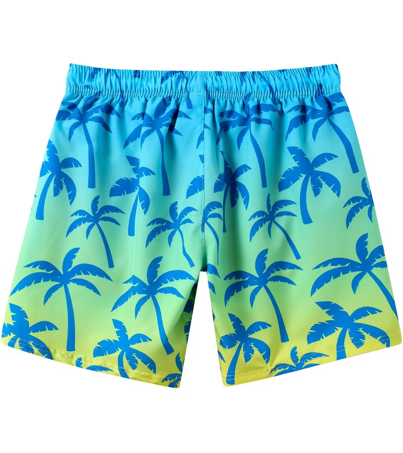 Coespewix Swim Trunks