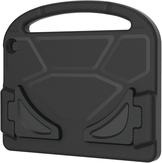 Kids Case for New 10-inch Tablet 2023 Lightweight Shockproof Kids Friendly Full Cover with Handle Kickstand