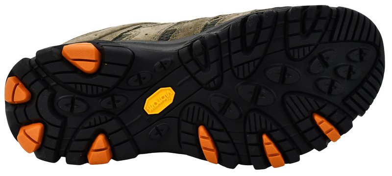 Merrell Moab 3 GTX Hiking ShoeMan, Olive, 12