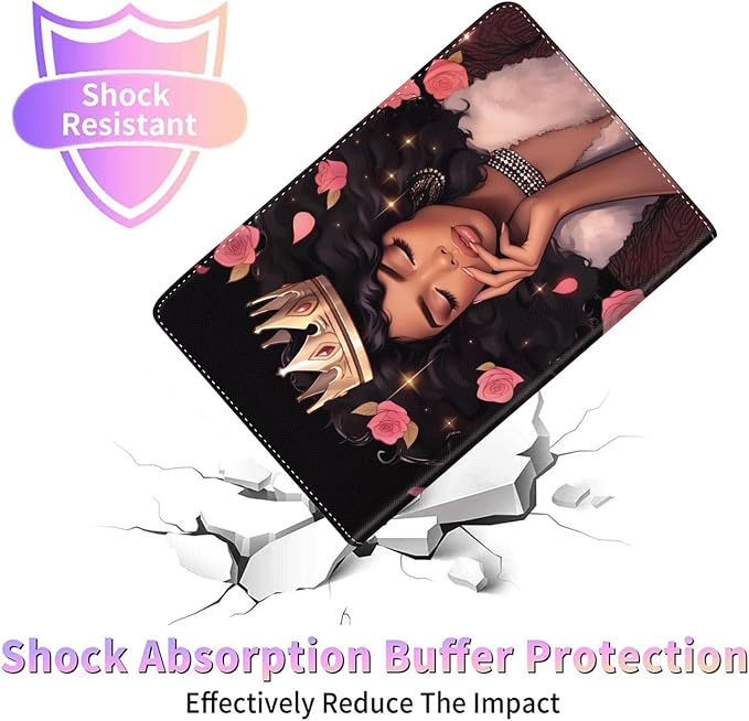 Case for Samsung Galaxy Tab A9 Plus 11 Inch 2023 Durable Shockproof Protective Cover for Samsung Tablet A9+ 11 / 10.9 (SM-X210/X216/X218)，Blue Dragon