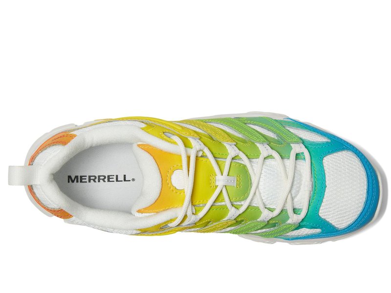Merrell Men's Moab 3 Neon Multi Gradient 11 Medium