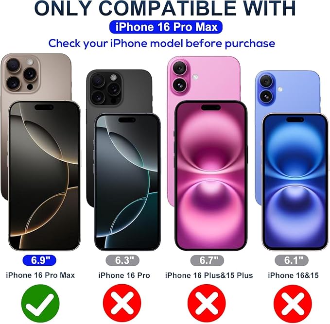 JESOHO Blue Light Blocking Screen Protector for iPhone 15 Plus 16 Plus | Eye Protection Anti-Reflective 9H Tempered Glass Case Friendly Scratch-Resistant No Bubble Easy Installation 2 Pack