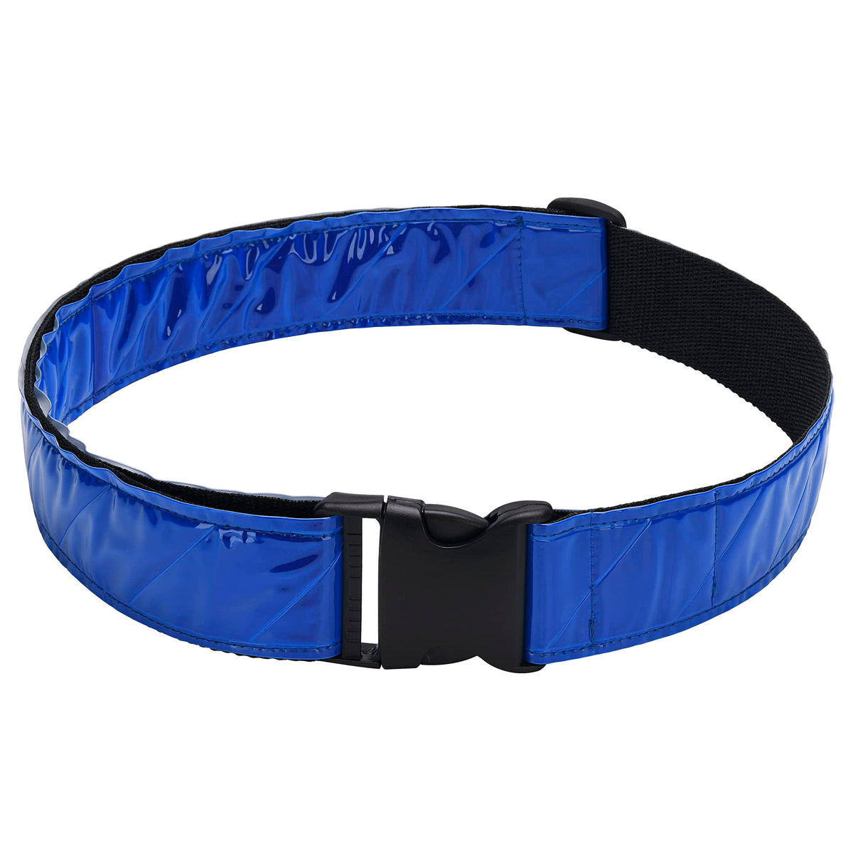 VET GOODS HEAVY DUTY REFLECTIVE BELT