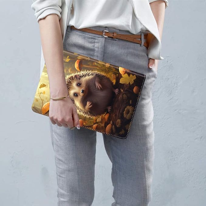 Case for iPad (A16) 11th Generation 11 Inch (2025) for iPad 10th Generation 10.9 Inch (2022) Slim Folding Stand Cover with Auto Wake/Sleep Watercolor Sea Turtle