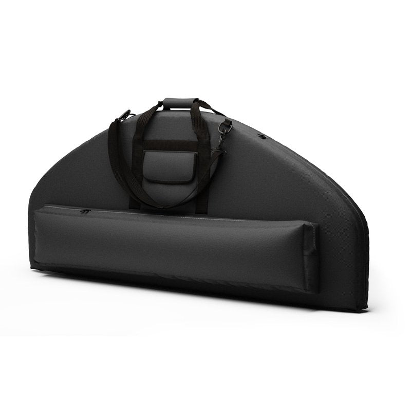 Gespann Soft Bow Case Padded Archery Bag Compound Bow Cases with Arrow Pocket