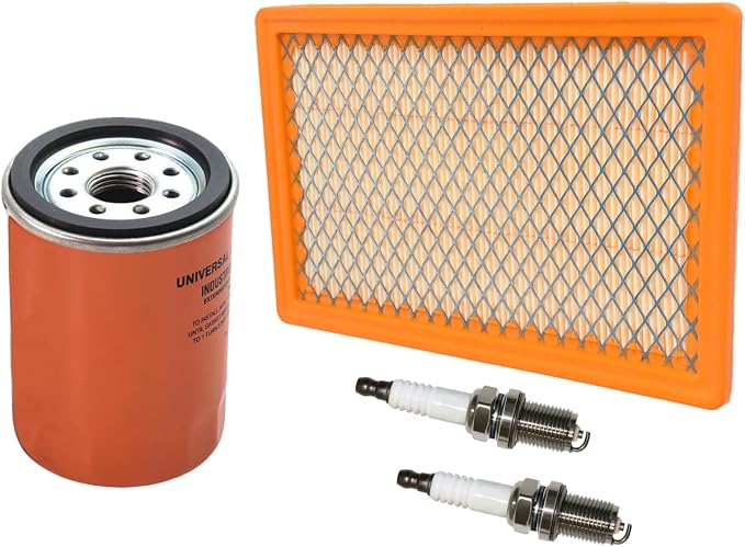 Euros Air Fil-ter 0E9371AS Maintenance Kit Fit