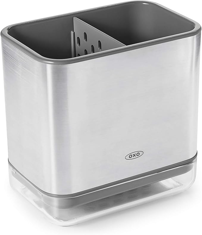 OXO Good Grips Stainless Steel Sinkware Caddy