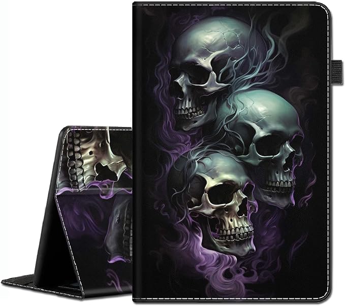 Case for Amazon Kindle Fire Max 11 Tablet (13th Generation 2023 Release) - Slim Fit Standing Cover with Auto Sleep/Wake for All-New Fire 11 Max Tablet，Enchanted Forest 2
