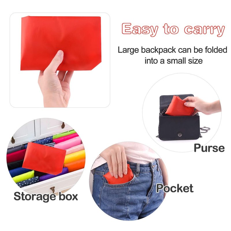 KUUQA 12Pcs Drawstring Bags with Zipper Pocket Pull String Backpack Bags Bulk（Colorful）