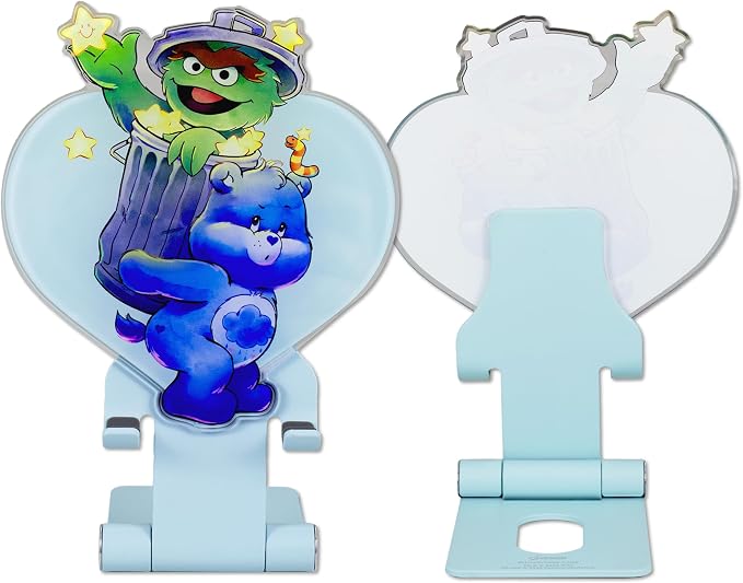 Sonix x Sanrio Character Phone Stand | Adjustable Cell Phone Holder Desk Stand Dock | Badtz Maru