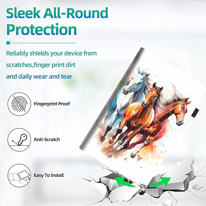 Case Cover for Amazon All-New Kindle Fire 7 Tablet (2022 Release-12th Generation) Latest Model 7 Slim Folding Stand Cover with Auto Wake/Sleep Dancing Skeleton in Mexican Costume