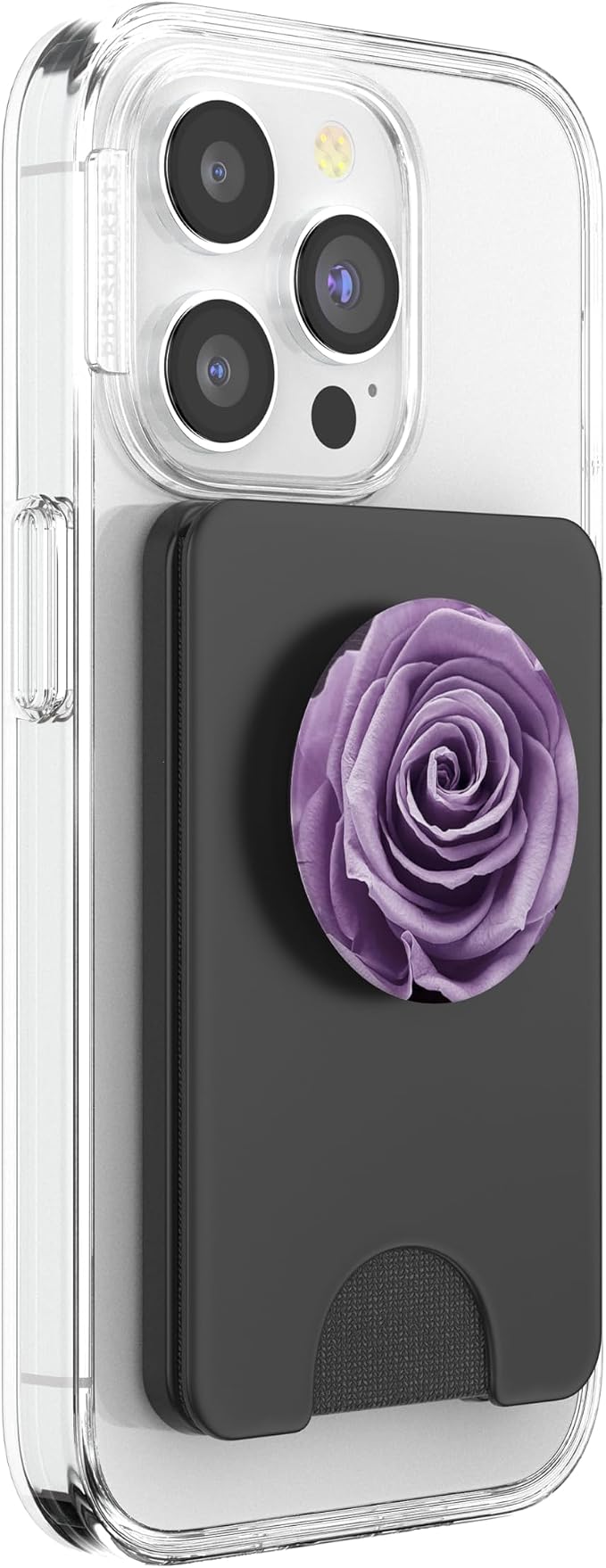 Lavender Rose PopSockets Adhesive PopGrip