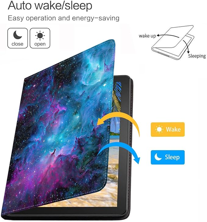 Case for Samsung Galaxy Tab S10 Lite 10.9/ S10 FE 10.9/ S9 FE 10.9/ S9 11 Protective Leather Case Adjustable Stand Auto Wake/Sleep Smart Case - Bible Verse Jeremiah 29:11