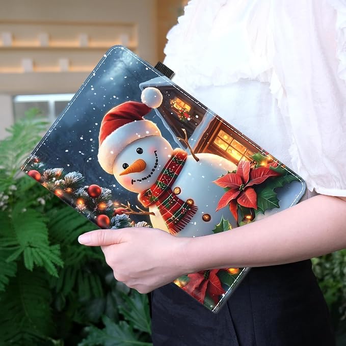 Case for Amazon Kindle Fire Max 11 Tablet (13th Generation 2023 Release) - Slim Fit Standing Cover with Auto Sleep/Wake for All-New Fire 11 Max Tablet Peach Blossom