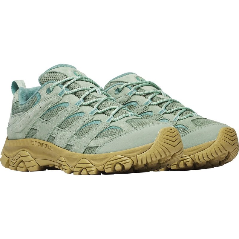 Merrell Men's Moab 3 Hiking Shoe, Juniper, 9