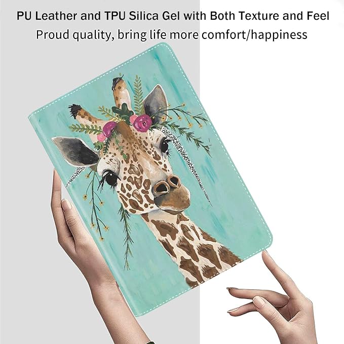 for iPad mini 5/4 Case iPad mini 1/2/3 Case Adjustable Stand Shockproof Protective Cover with Automatic Wake-up/Sleep Function Suitable for iPad mini 5th/4th Gen 7.9 inch - Bible Phil 4-13 Floral
