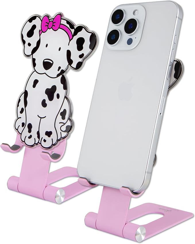 Sonix x Sanrio Character Phone Stand | Adjustable Cell Phone Holder Desk Stand Dock | Badtz Maru