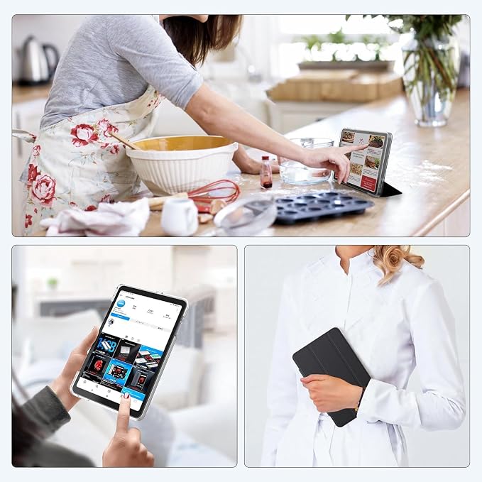 ALLDOCUBE iPlay50 Pro &amp Mini Tablet Case